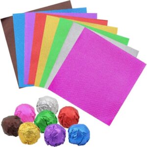 Aluminized Paper
