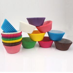 Paper Cups