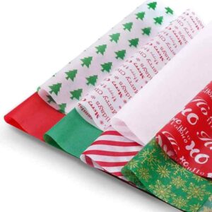 Tissue Paper