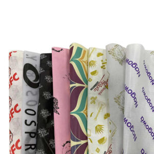 Tissue Paper
